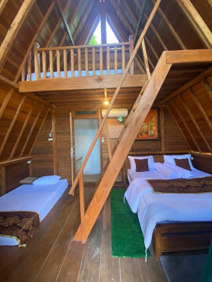 Resort & Resto Talaga Sundayana Subang Kültér fotó