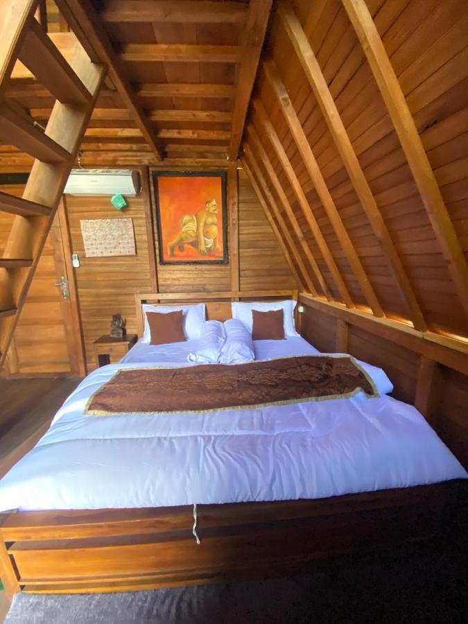 Resort & Resto Talaga Sundayana Subang Kültér fotó