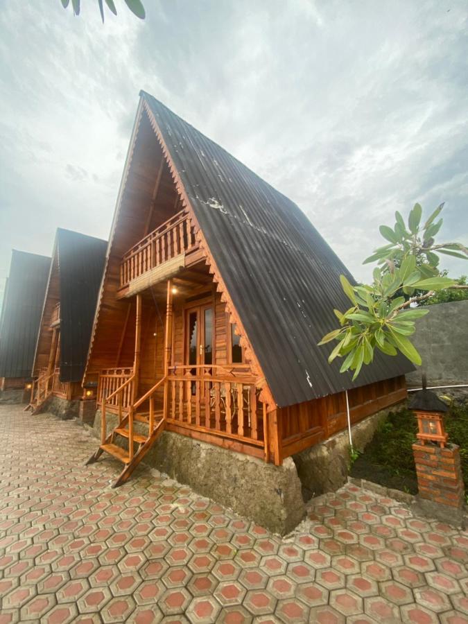Resort & Resto Talaga Sundayana Subang Kültér fotó